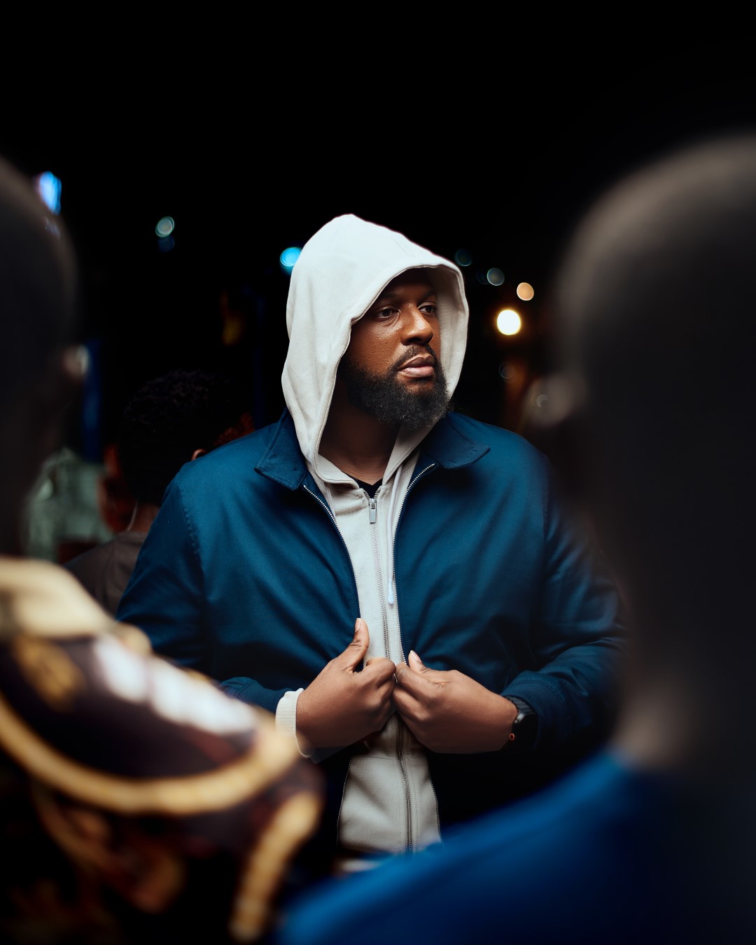 Big DL artist image for press and booking